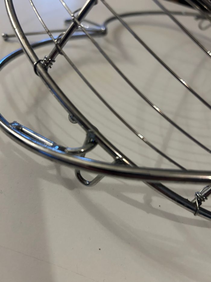 Corbeille à fruits - photo numéro 4