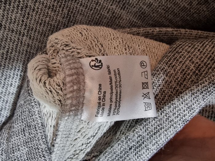 Poncho One - photo numéro 4