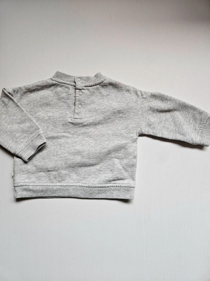 Pull obaibi 12 mois - photo numéro 3