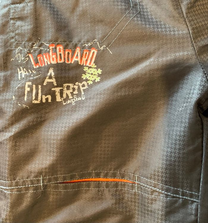 Combinaison de ski - photo numéro 2