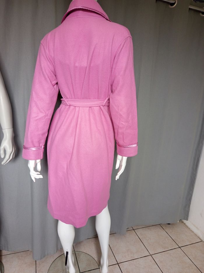 Robe de chambre femme - photo numéro 3