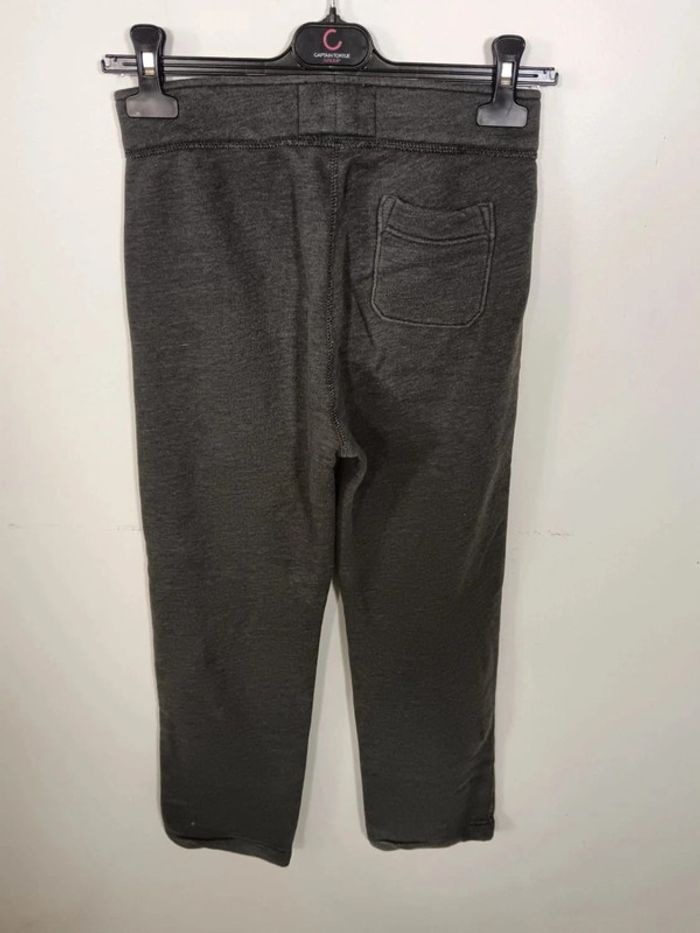 C3 jogging gris Abercrombie M - photo numéro 2