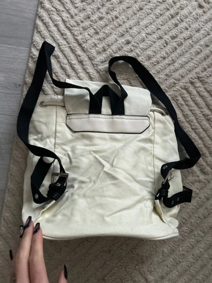 Sac à dos - photo numéro 5