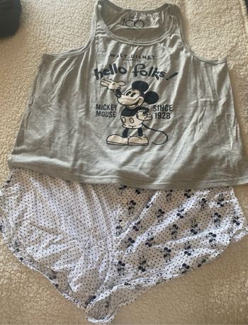Pyjama short Mickey