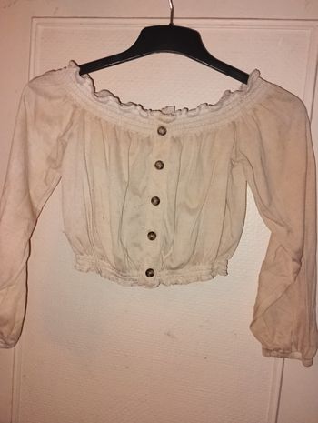 T-shirt taille 14 ans/XS