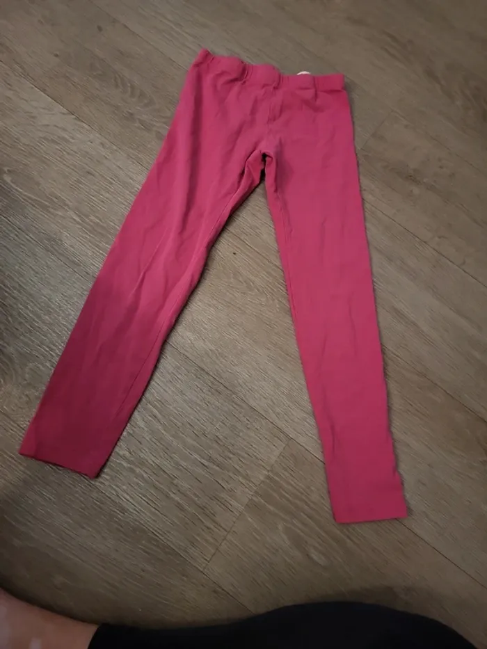 Legging 7/8 ans