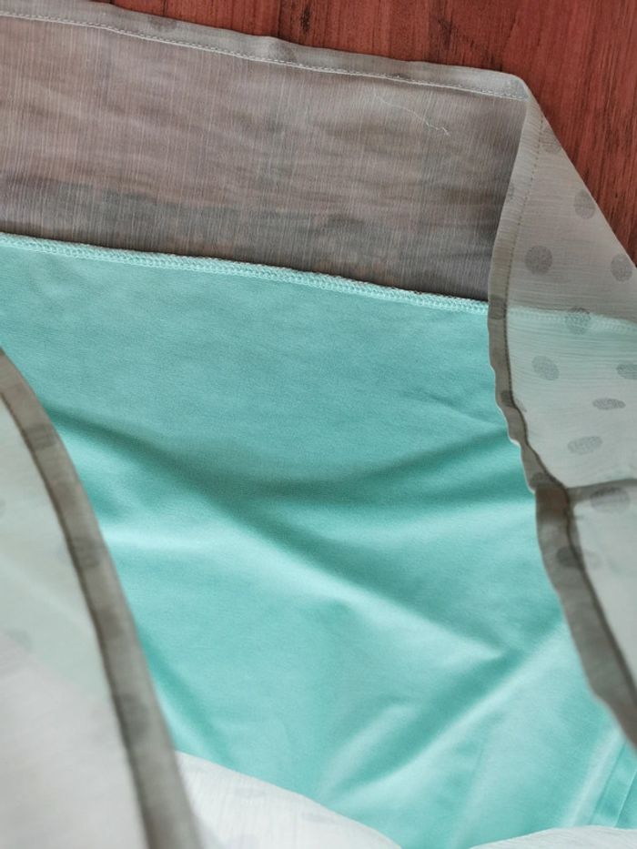 Robe EDJI taille 36 - photo numéro 5