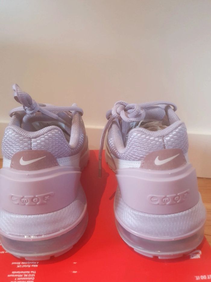 Nike Air Max Pulse " métal violet" (36) - photo numéro 5