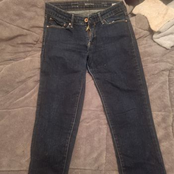 Vend jean levis