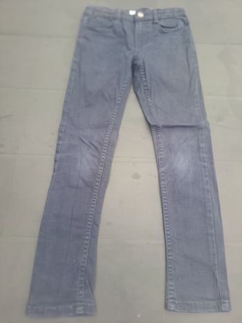 Pantalon skinny "Kiabi "