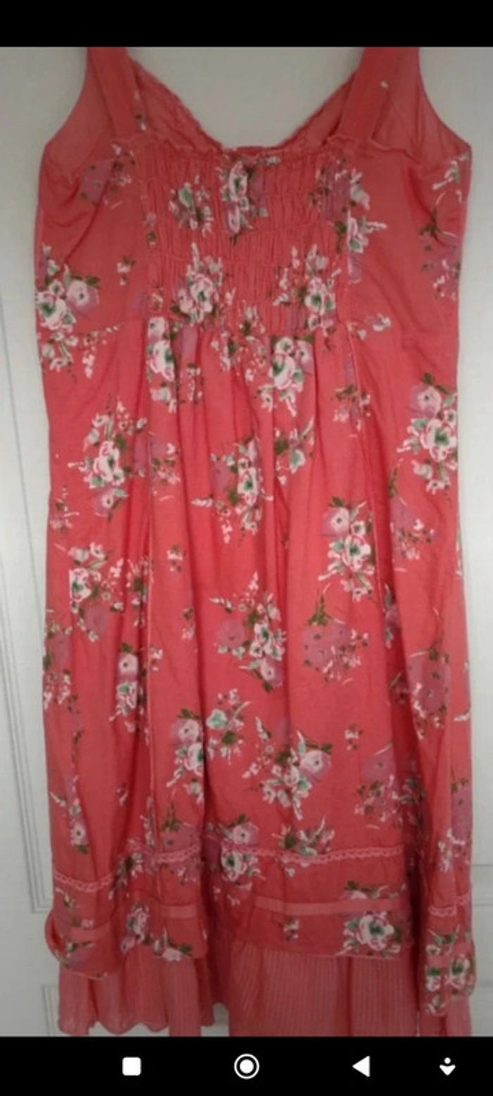 Robe d' été - photo numéro 5