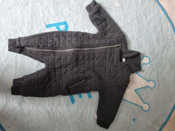 Combinaison - photo numéro 2