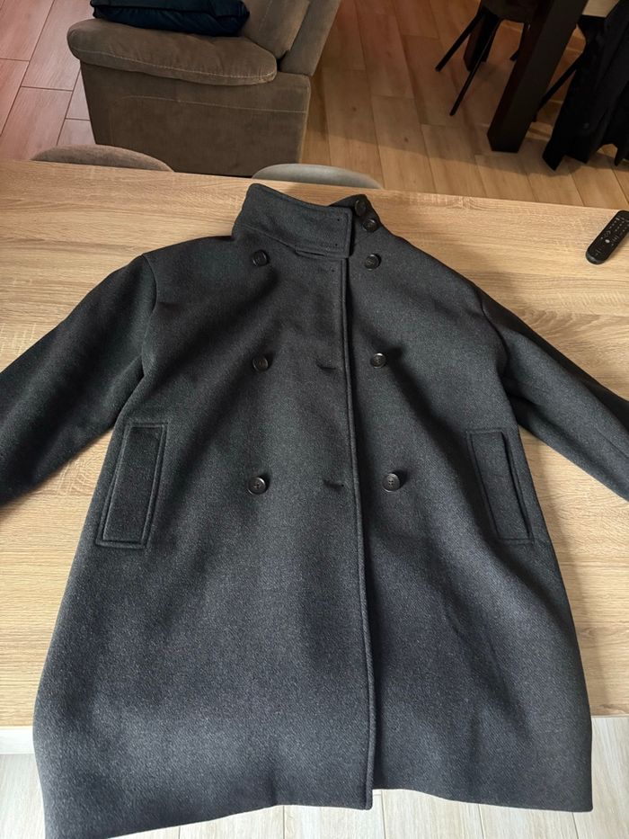 Manteau femme