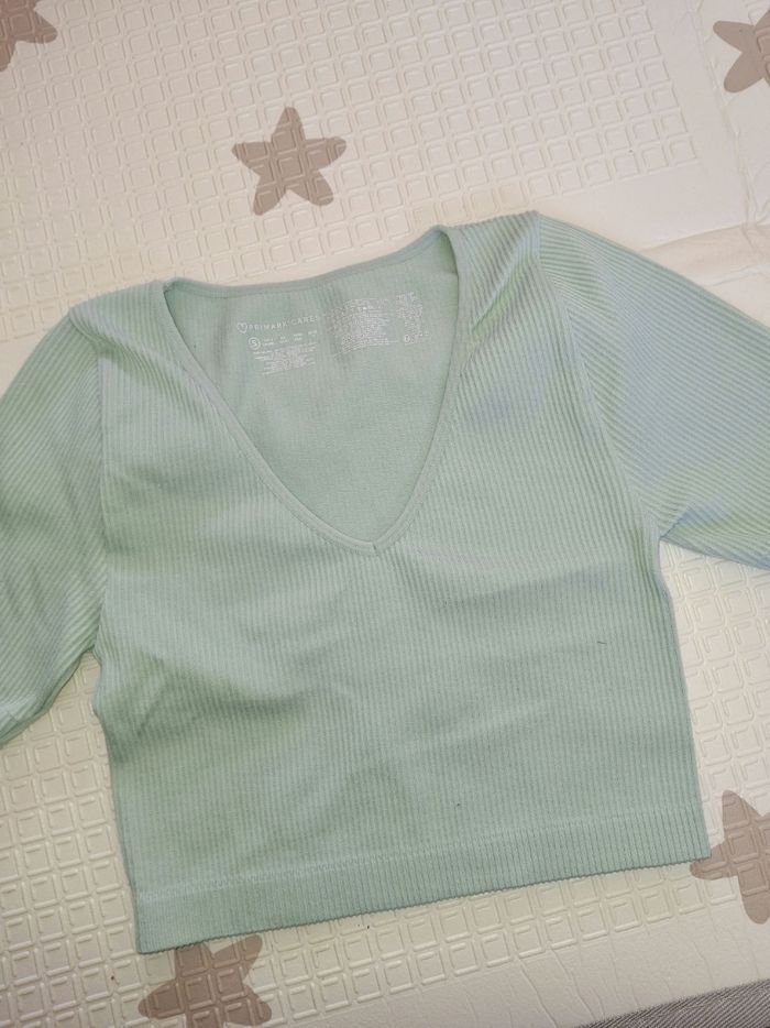 Tee shirt de sport femme