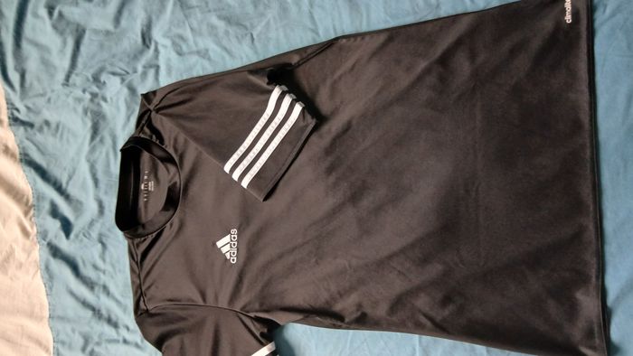 Tshirt Adidas - photo numéro 4