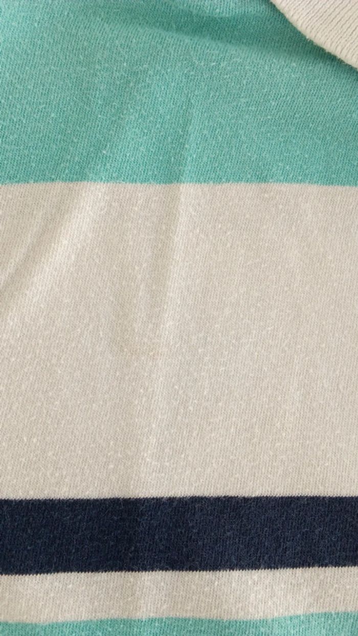 Polo Bikool 10 ans - photo numéro 8