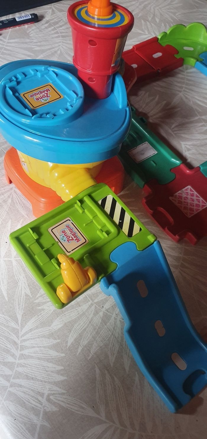 Mon 1er aéroport tutute bolide - photo numéro 6