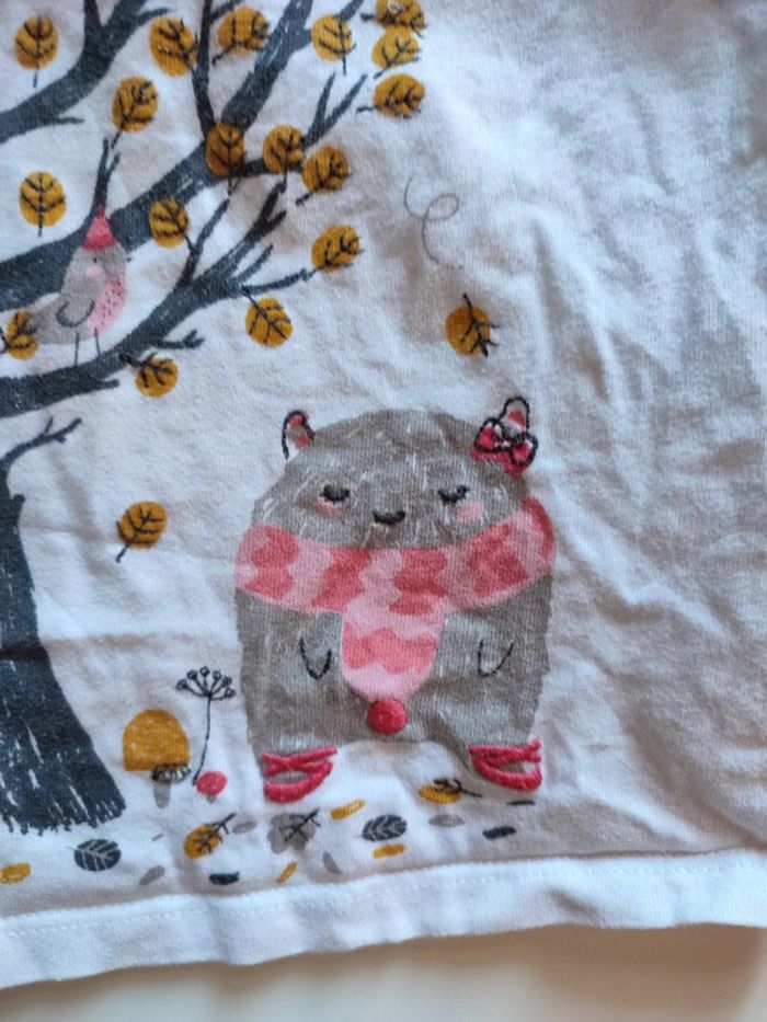 T short manches longues - photo numéro 5