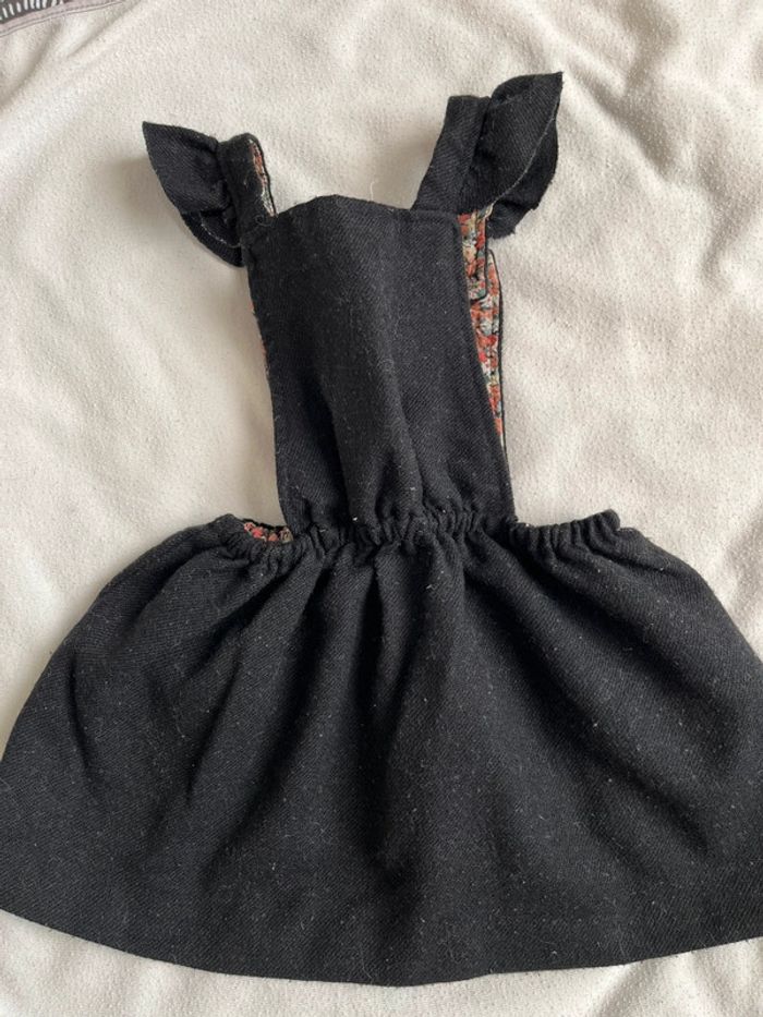 Robe débardeur - photo numéro 3