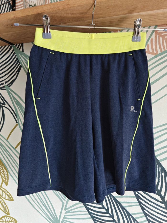 Short Domyos décathlon 12 ans