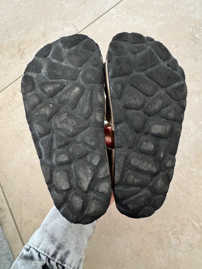 Sandales garçon taille 26 - photo numéro 2