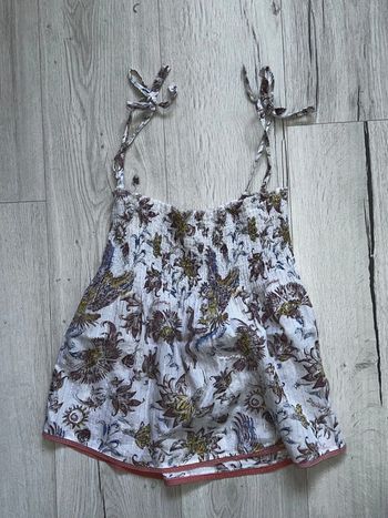 Débardeur kaporal S