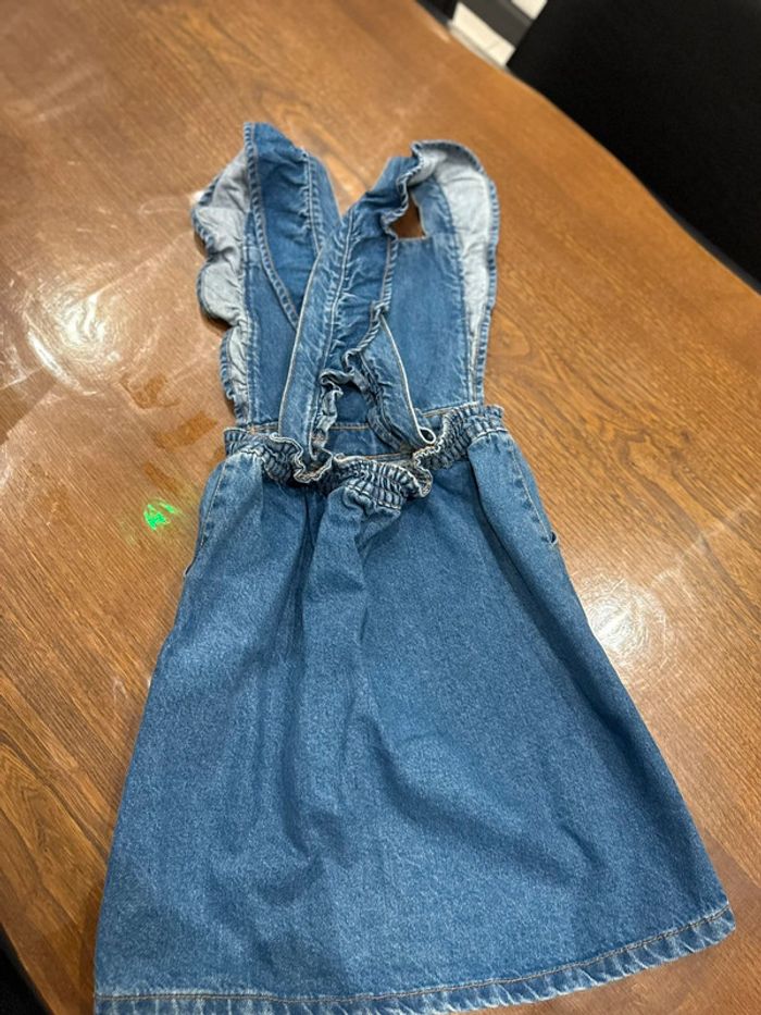 Robe jeans - photo numéro 2