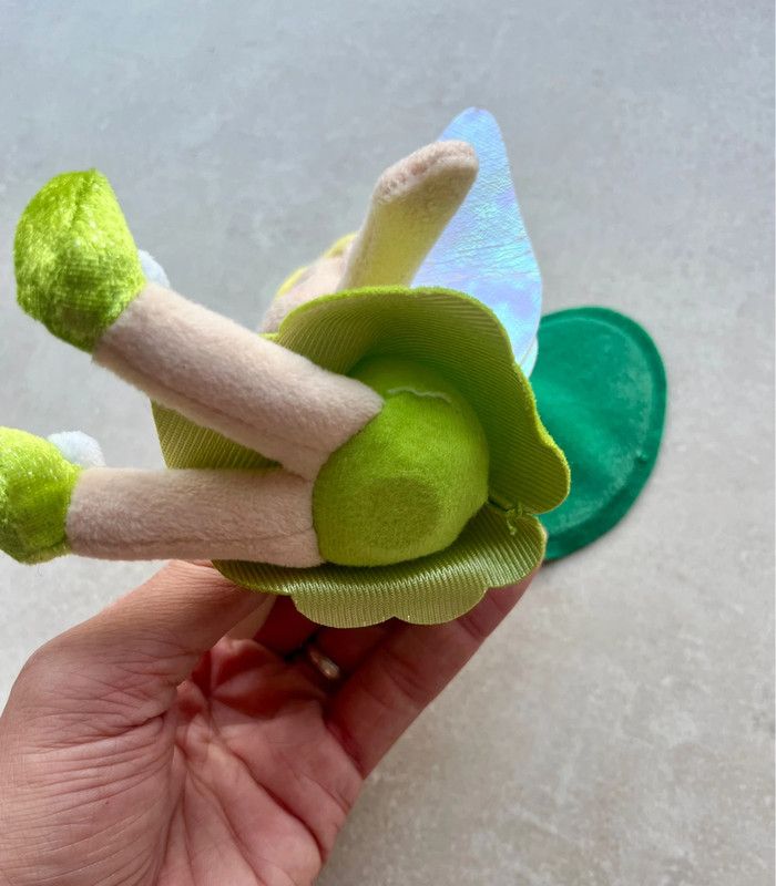 Peluche aimantée - photo numéro 6
