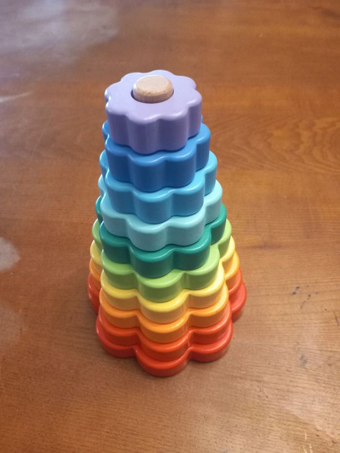 Pyramide - photo numéro 3