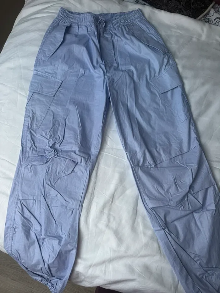 Pantalon fille reserved 14 ans