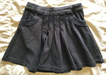 Jupe fille 8 ans - Okaïdi