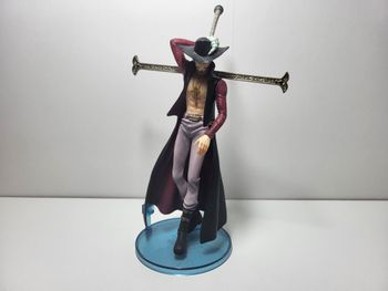 Figurine Mihawk Super One Piece Styling 8