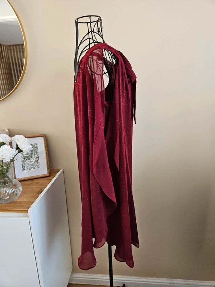 🔅 robe naf naf - photo numéro 4