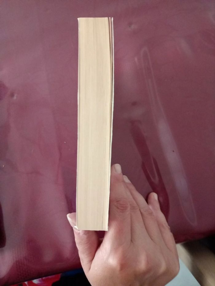 Livre pocket enquête dans le brouillard - photo numéro 4