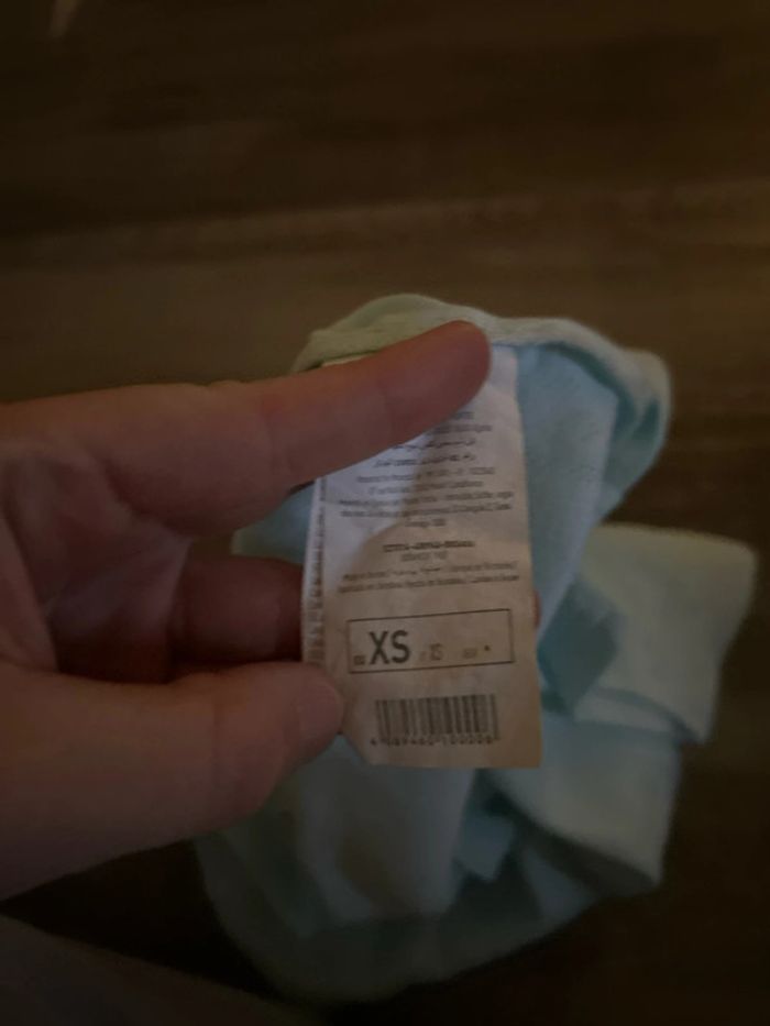 T’es shirt - photo numéro 4