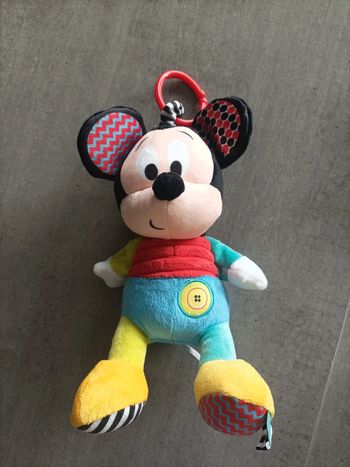 Mickey