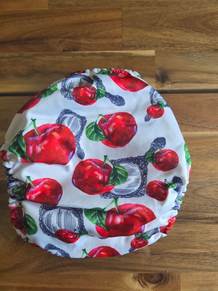 Couche Blanche Neige