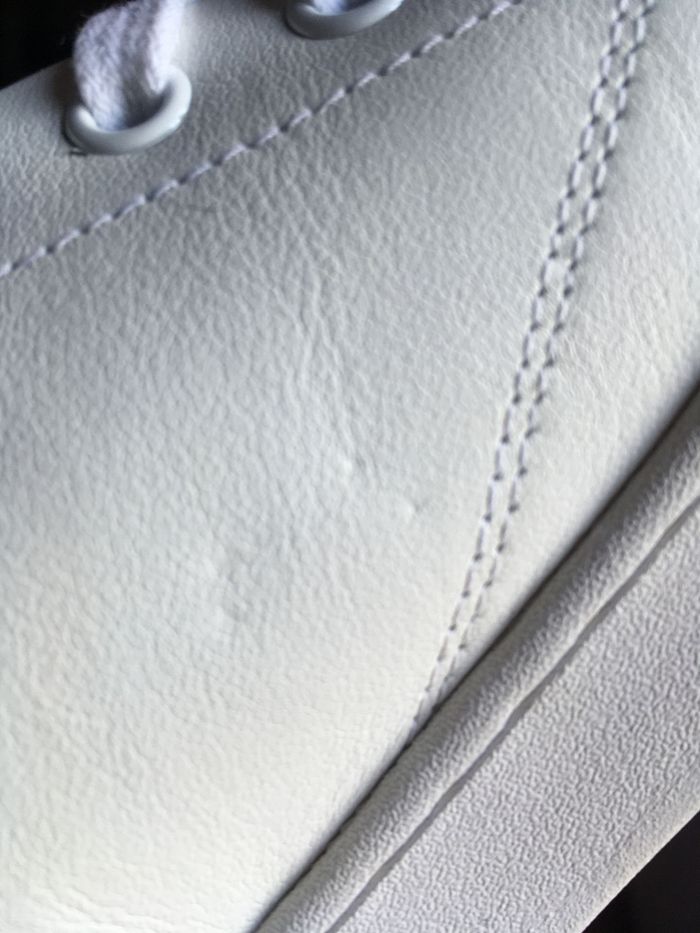 Sneaker Baron Papillon Basse - Taille 37 - photo numéro 10