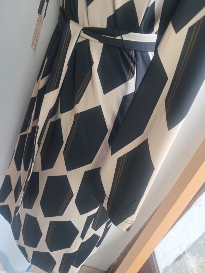 K Design robe hiver T.34 neuve - photo numéro 11