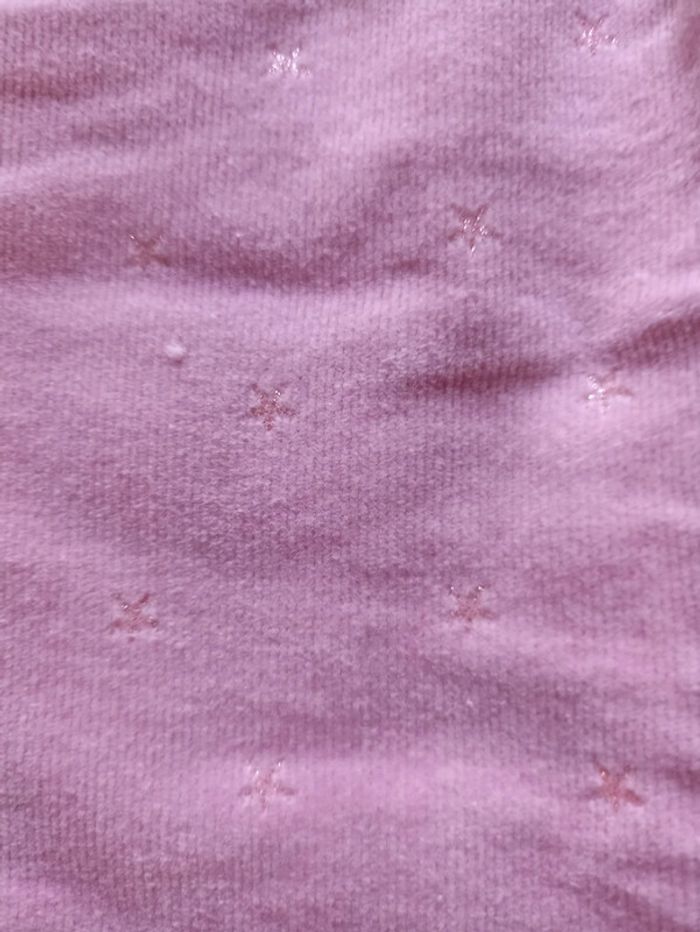 Pantalon chaud T81 - photo numéro 3