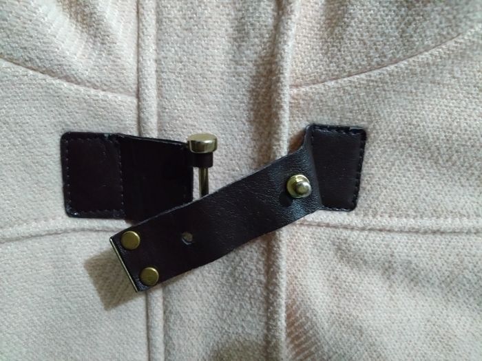 Manteau rose 4 ans - photo numéro 4