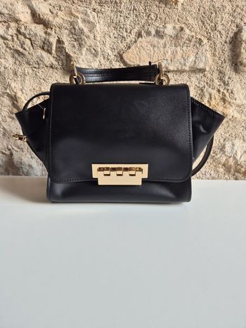 Sac Zac Posen Eartha