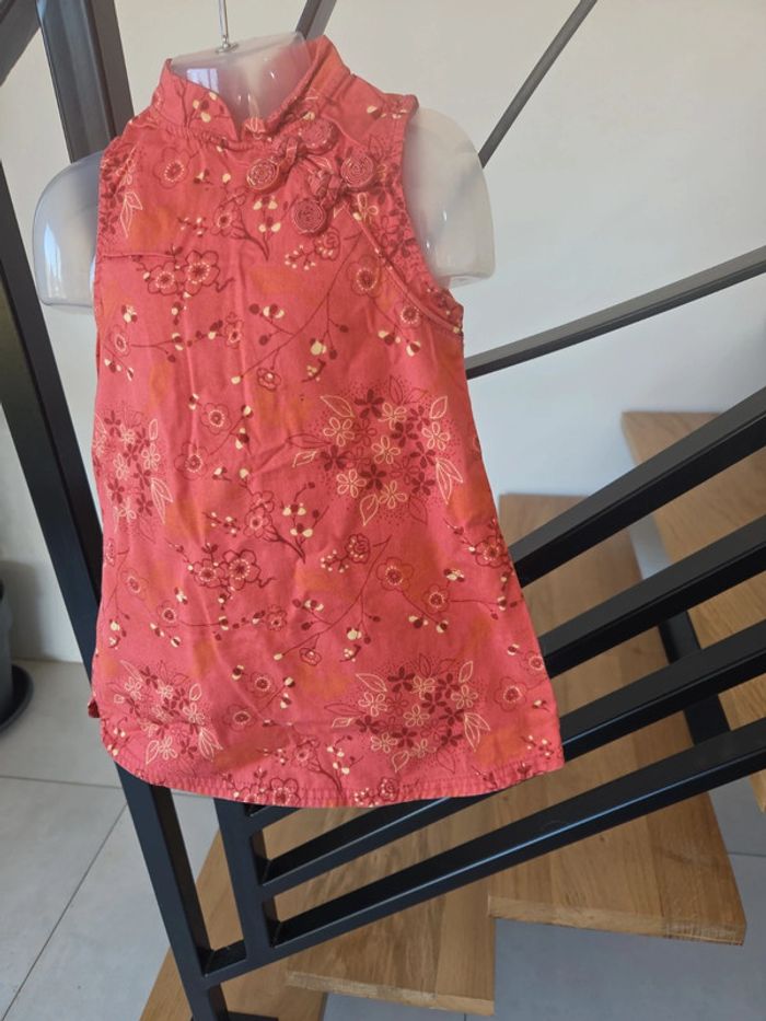 Robe tout compte fait 6 mois - photo numéro 3