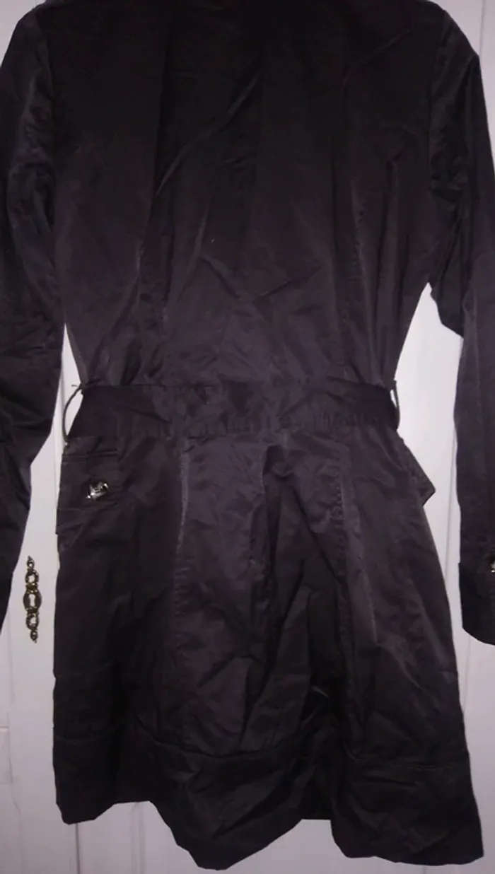 Trench - photo numéro 3