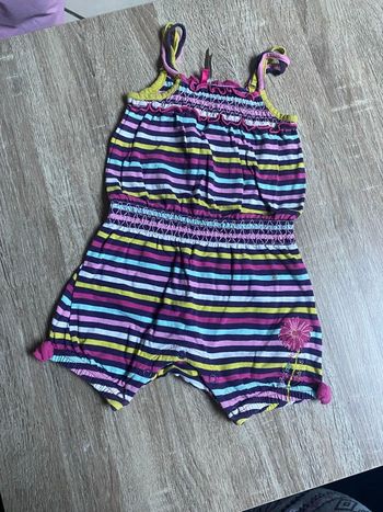 Combi-short