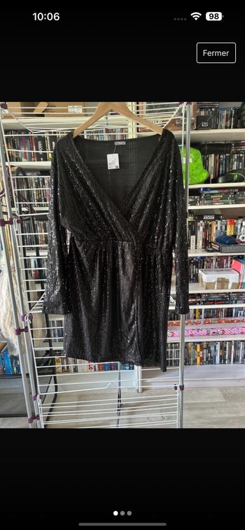 Robes