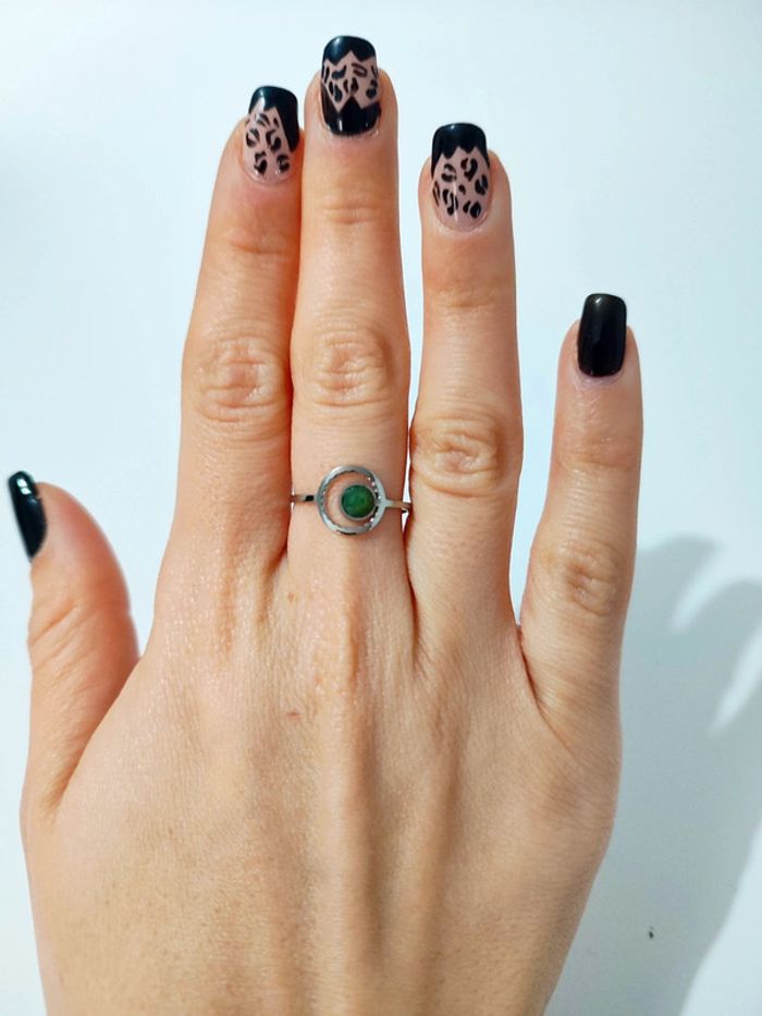 Bague Bohm - photo numéro 2