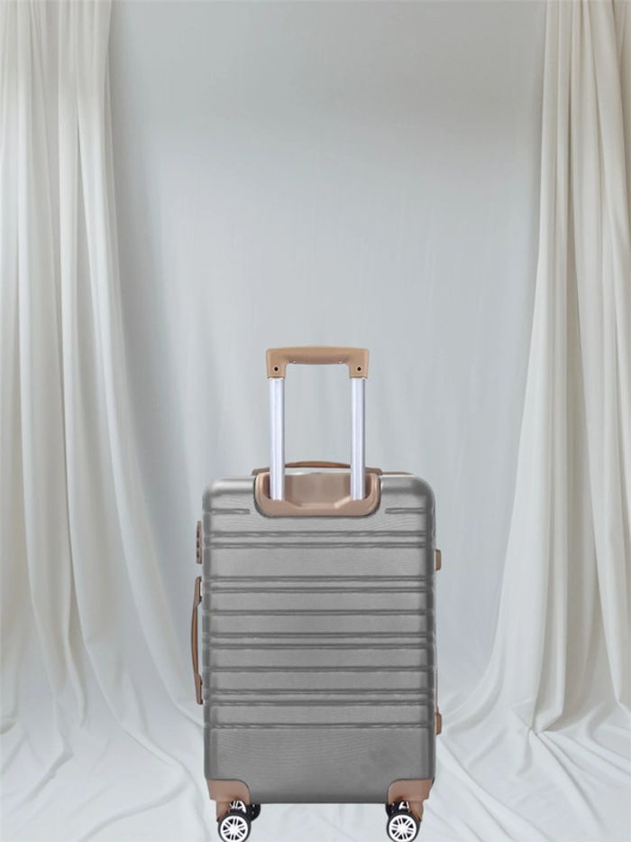 Madeleine valise S - Silver - photo numéro 3