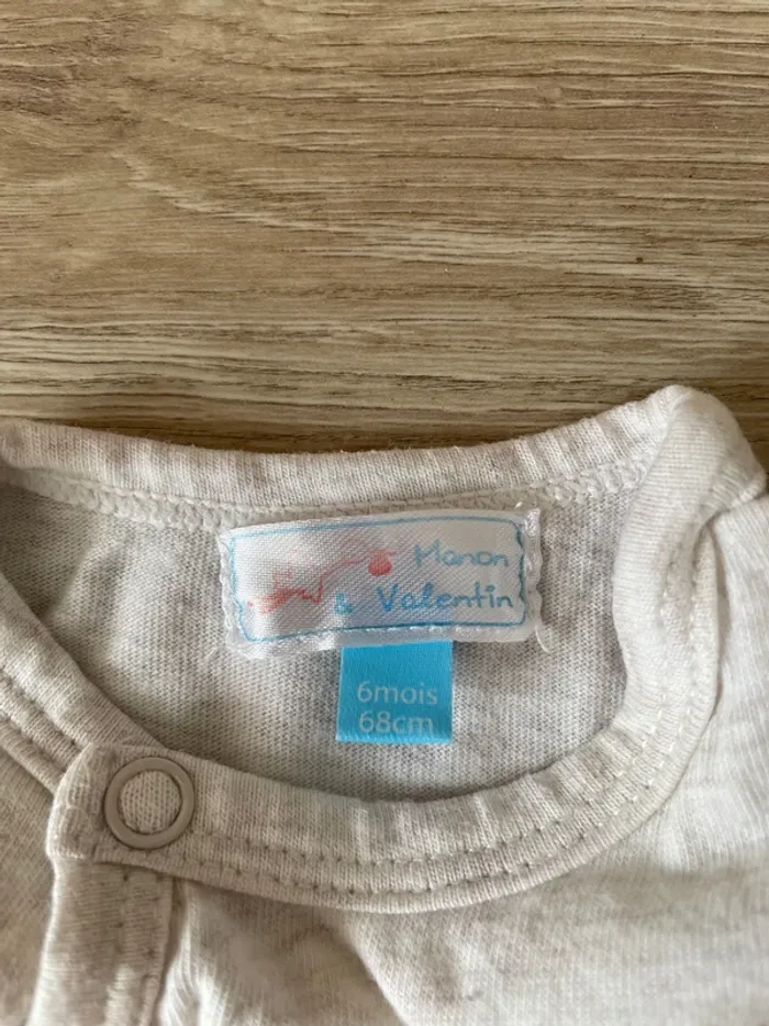 Pyjamas - photo numéro 3
