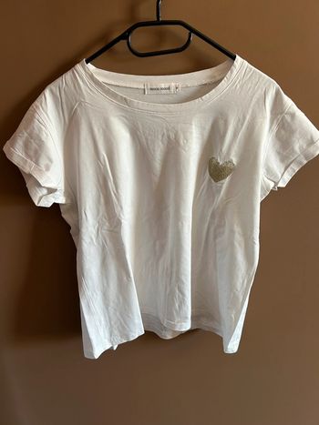 T-shirt moon mood